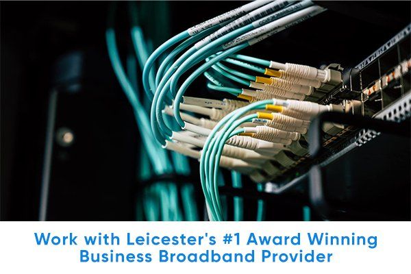 Leicester Business Broadband