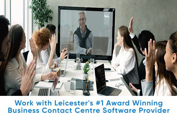Leicester Contact Centre Software