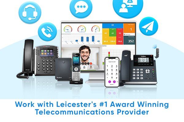 Telecommunications Leicester Provider