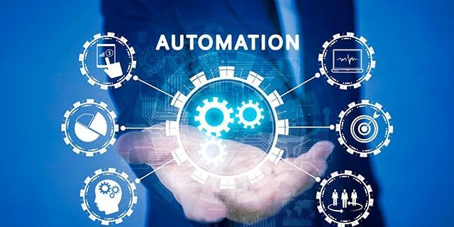Workflow & integration Automation