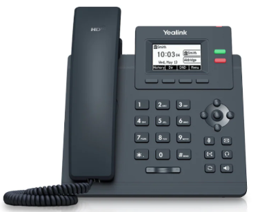 Yealink T31G