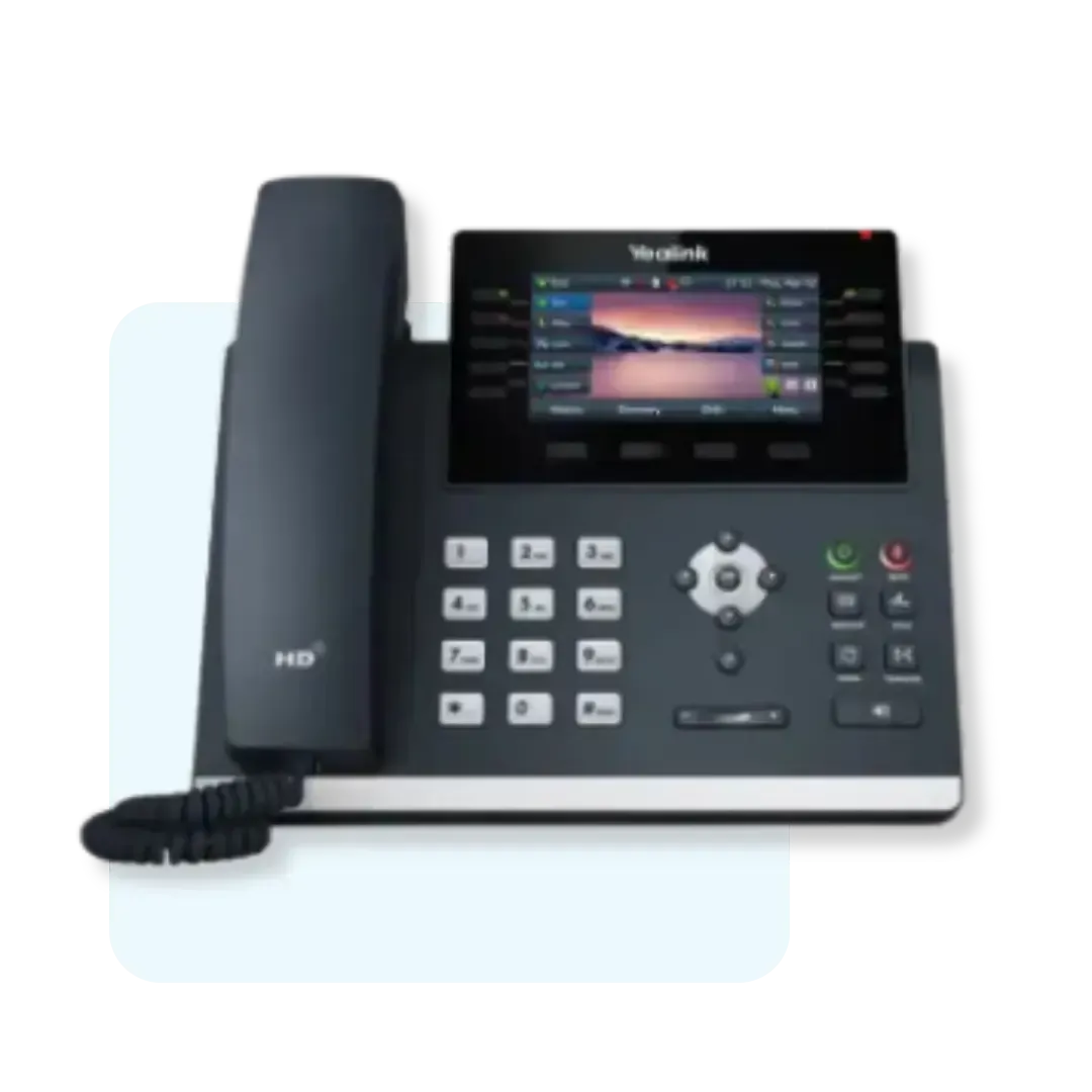 Yealink T46 Deskphone