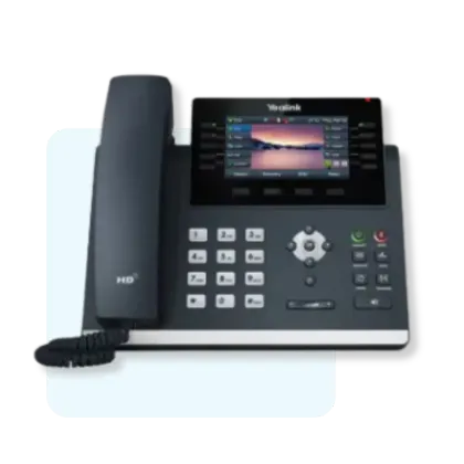 Yealink T46 Deskphone