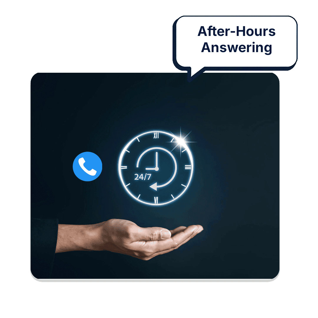 after working hours bot