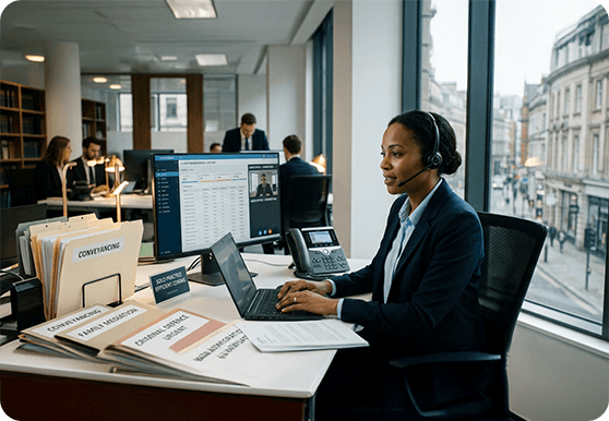 best phone system for solicitors