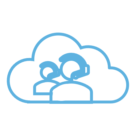 VoIP business cloud phone service