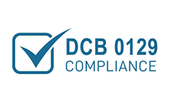 NHS Data Security and Protection DCB 0129 comliance - TheVoIPShop