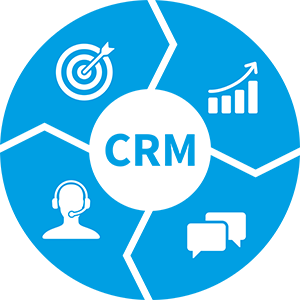 CRM Intergration with   Sales Force & Sugar