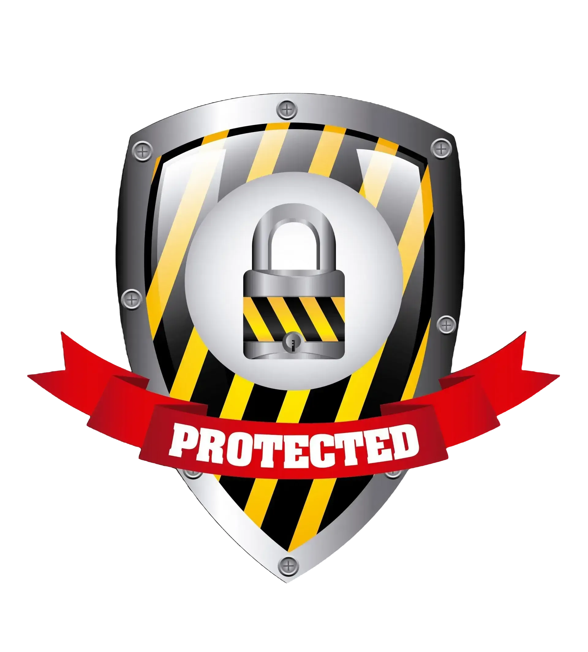 The VoIP Shop data is protected from cyber security threats and hackers.