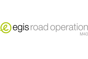 egis road operation M40