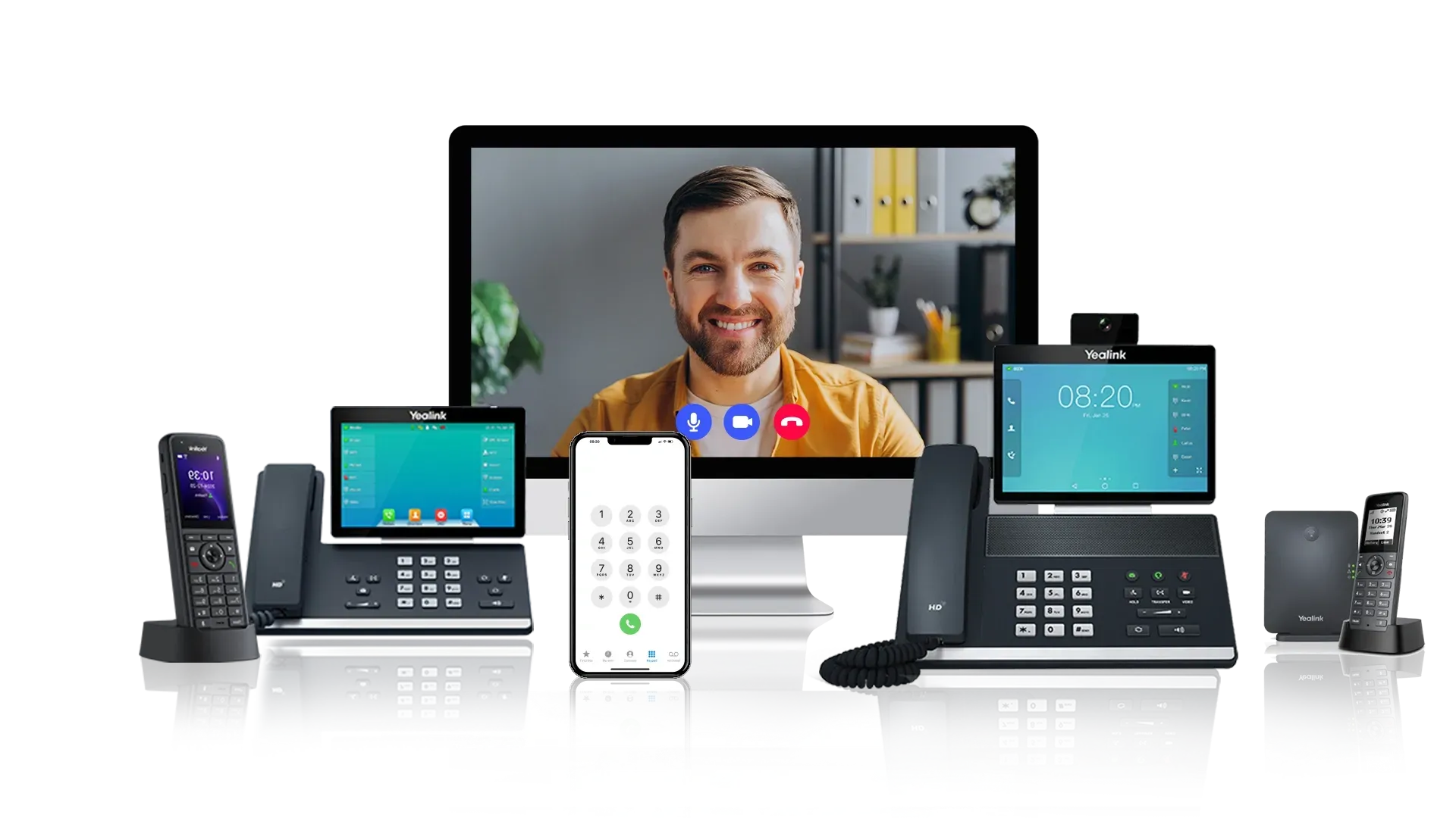 AI Powered Dental Phone System - financial service voip connect AI Powered Dental Phone System - financial service voip connect