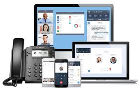 Unified Communications Phone System