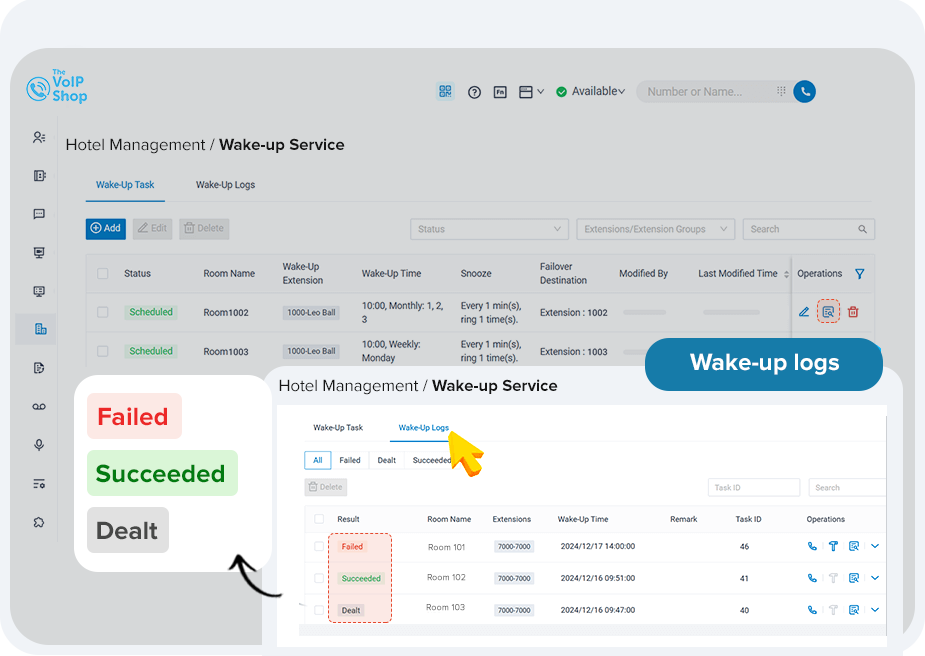 hotel-phone-system-wakeup