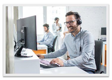 best support phone system