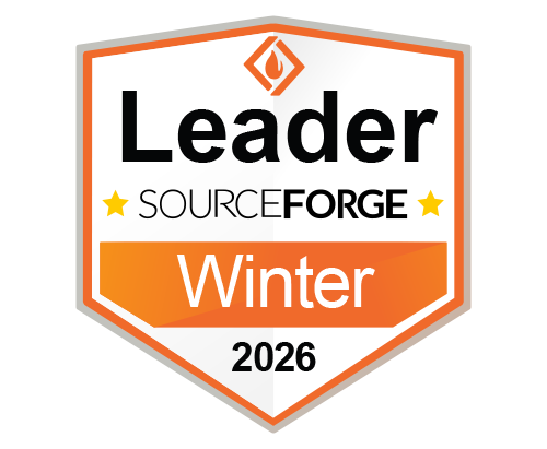 leader sourceforce award