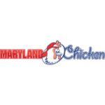 maryland chicken leicester logo