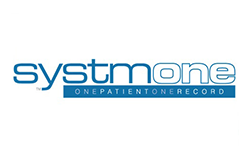 Award-winning communications provider to healthcare customers integratin with systmone