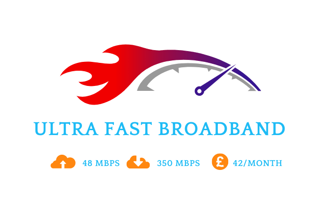 ultra fast broadband internet in uk