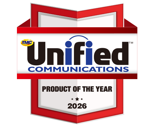 unified communication award