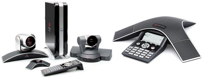voip phone system hardware