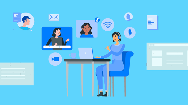 VoIP Consulting