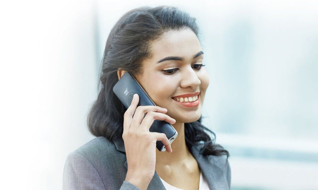 The VoIP Shop Exhibits at The Pharmacy Show