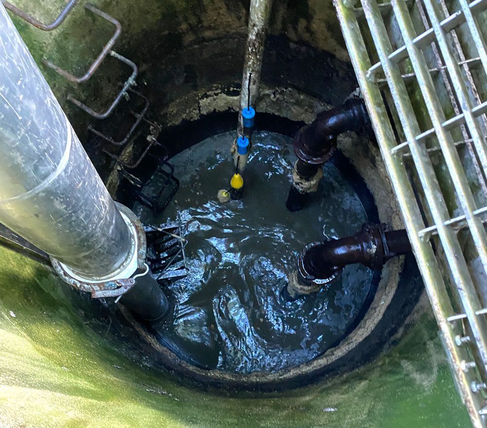 Root24 Plumbing and Drain Cleaning NJ and PA | Root24 Inc