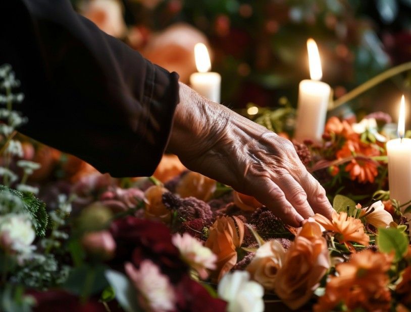 cremation services Taneytown, MD