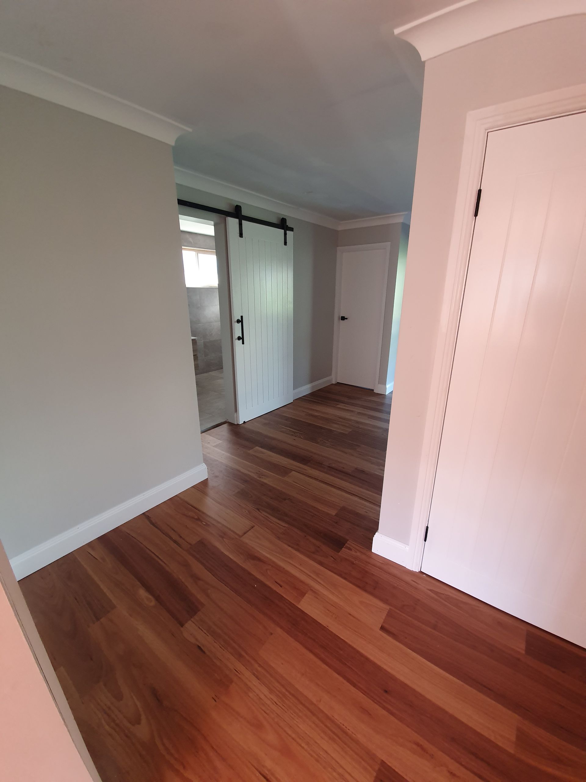 Extension to a new house — B Smart Building & Design In Shellharbour, NSW