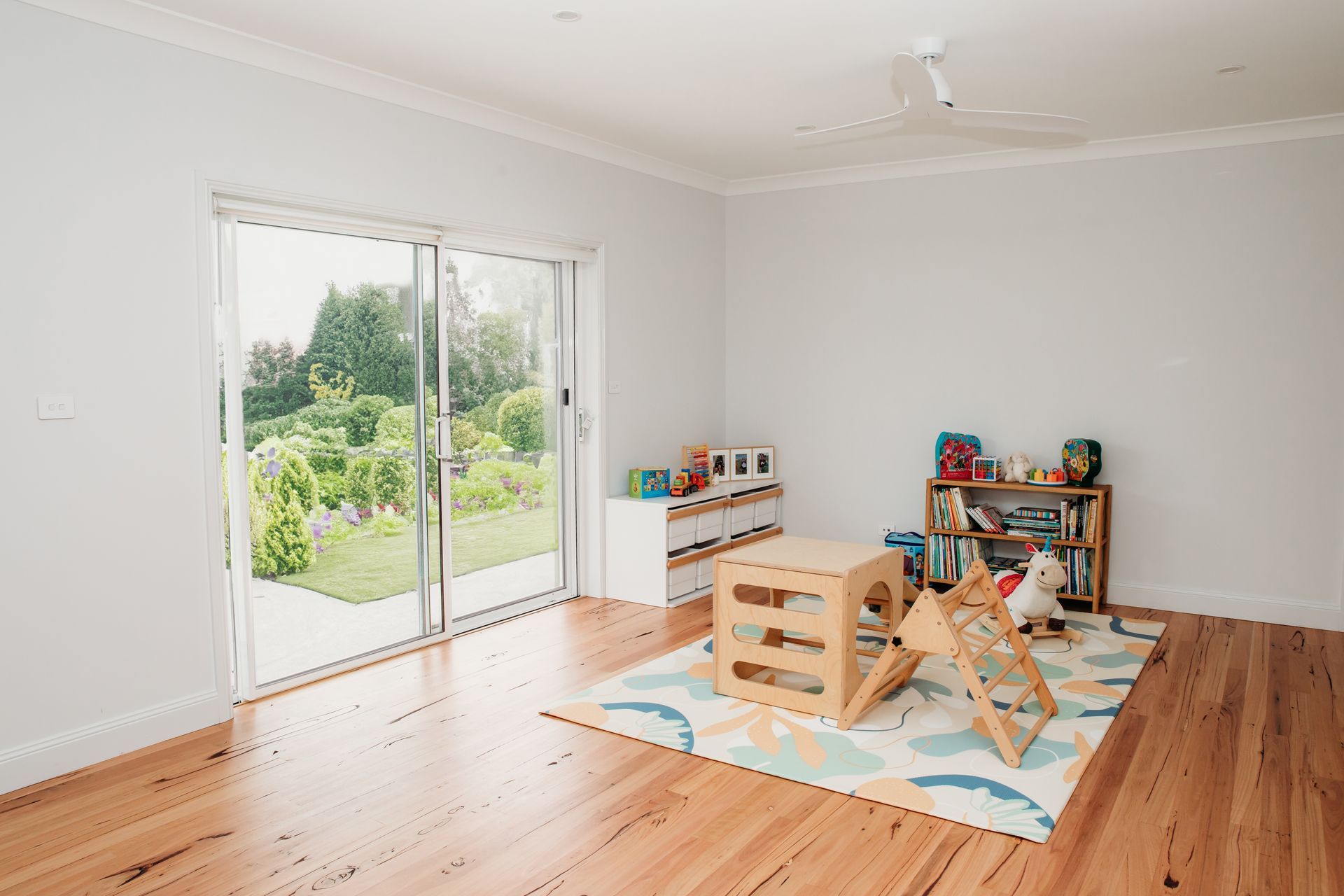 Playroom extension — B Smart Building & Design In Shellharbour, NSW