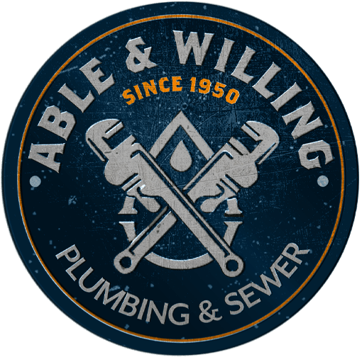 Able & Willing Plumbing and Sewer