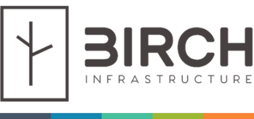 Birch Infrastructure Group Logo