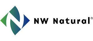 NW Natural Logo, Real Company