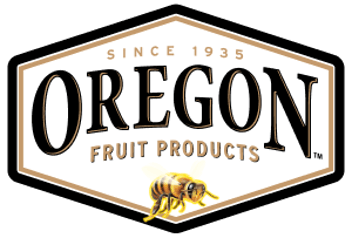 Oregon Fruit Products Logo