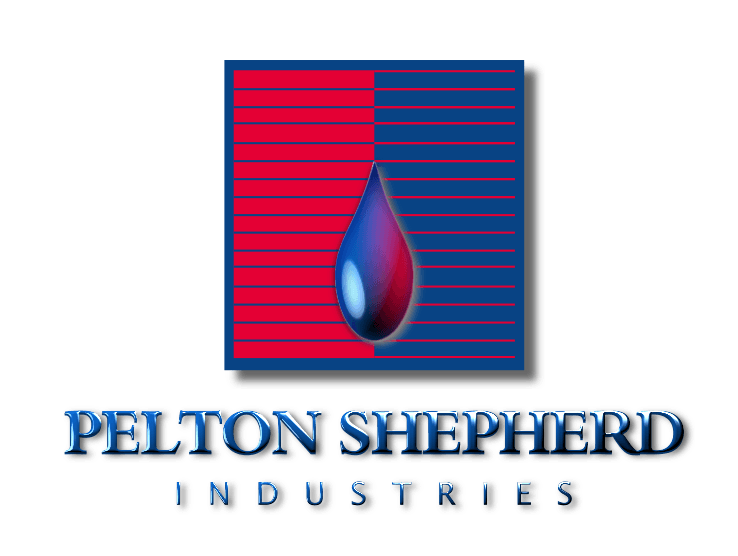 Pelton Shepherd Industries Logo
