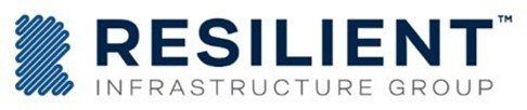 Resilient Infrastructure Group Logo