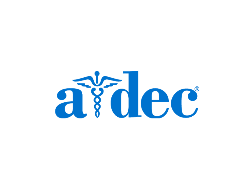 A-dec Logo