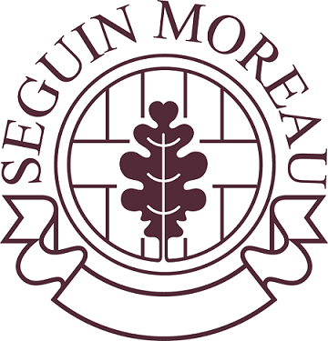 Seguin Moreau Logo