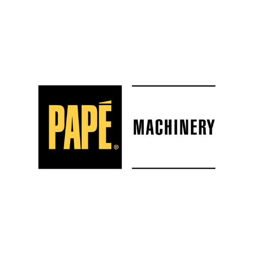 Pape Machinery