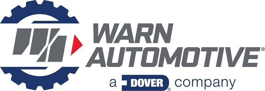 Warn Automotive Logo