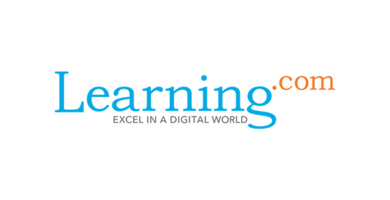 Learning.com Logo