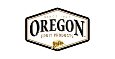 Oregon Fruit Products Logo