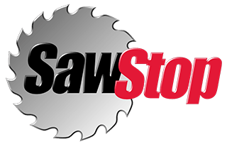 SawStop Logo