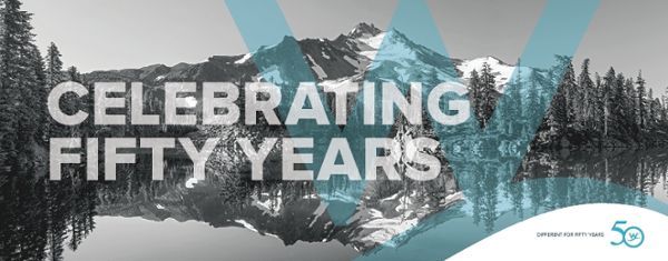 Willamette Dental Group Celebrating 50 Years