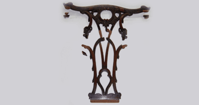 Antique furniture