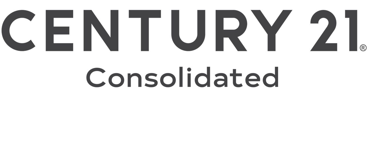 Century 21 Consolidated logo