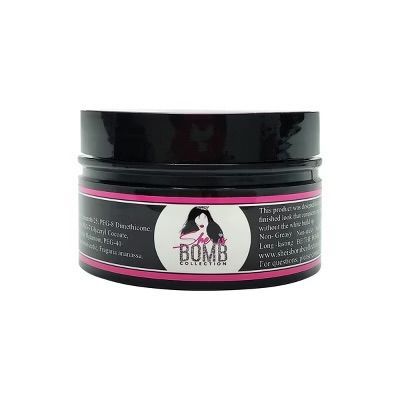 She is BOMB Collection