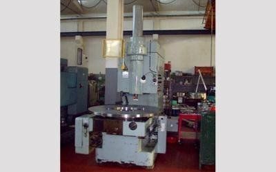 Macchinari industriali