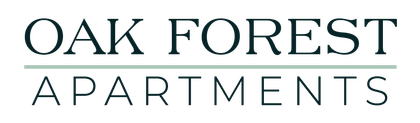 Oak Forest Apartments Logo