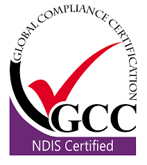 GCC NDIS Certified